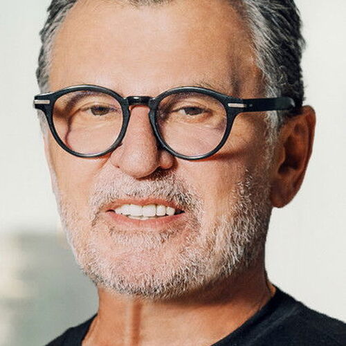 Gregory Jankilevitsch