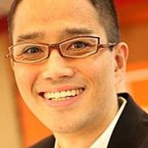 Satoshi Tajiri