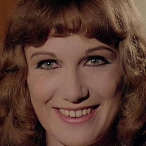 Daria Nicolodi