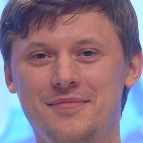Alexey Tsitsilin