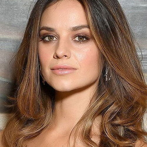 Katy Louise Saunders