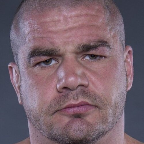 James McSweeney