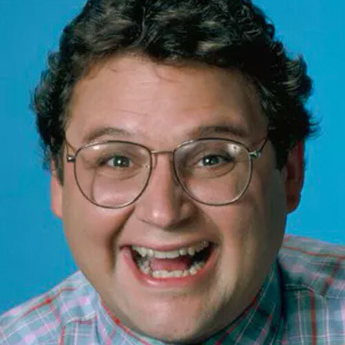 Stephen Furst
