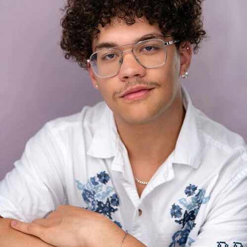 Ricardo Ludgero Souza