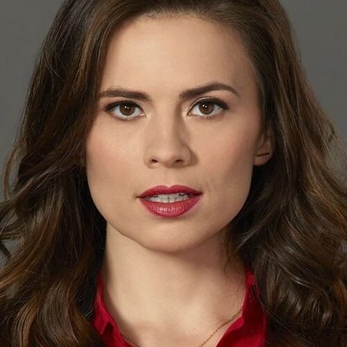 Hayley Atwell