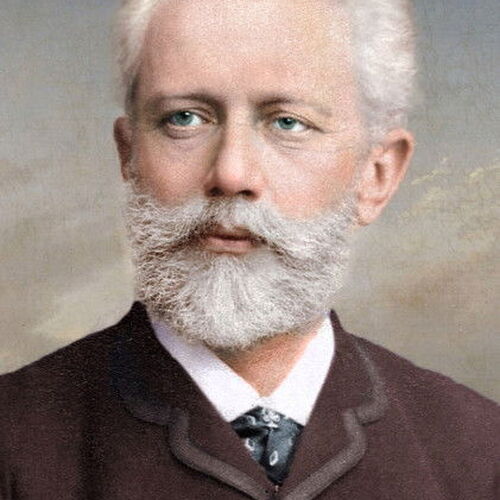 Pyotr Ilyich Tchaikovsky