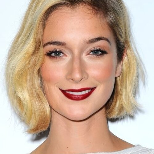 Caitlin FitzGerald