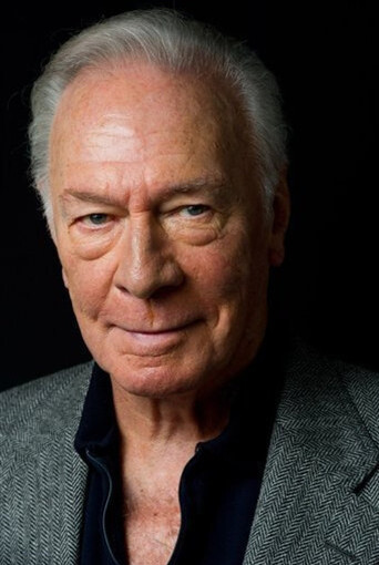 Christopher Plummer