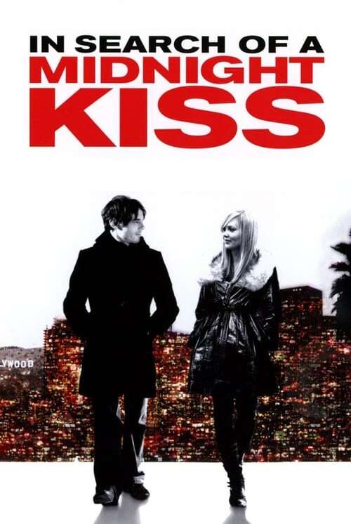 Buscando Un Beso a Medianoche (2007)