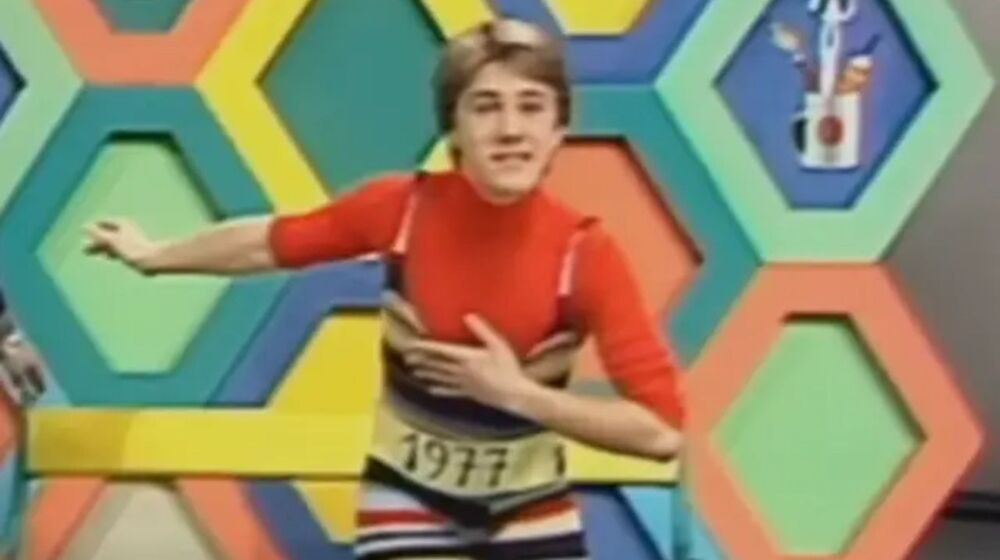 Debut&oacute; hace 49 a&ntilde;os en el especial de A&ntilde;o Nuevo un programa infantil austriaco, pero ahora ha ganado dos &Oacute;scar. &iquest;Le reonoces?
