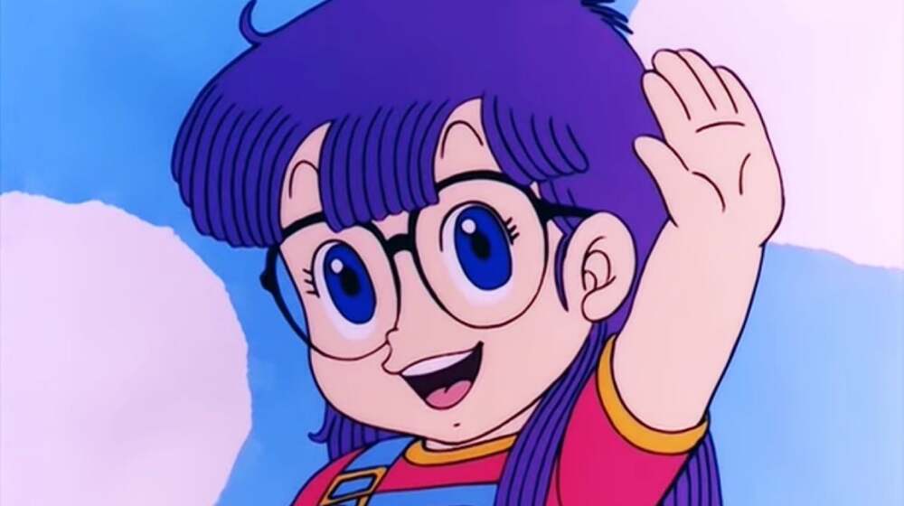 Akira Toriyama pens&oacute; que era una "estupidez", pero termin&oacute; cambiando la vida de miles de ni&ntilde;os: El verdadero y perezoso motivo por el que Arale lleva gafas