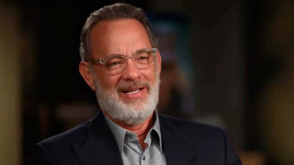 Tom Hanks recomienda una miniserie de 5 episodios que considera "una de las mejores pel&iacute;culas jam&aacute;s hechas"