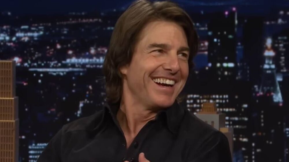 Tom Cruise abandona su piso de 40 millones en Londres tras el robo en una tienda Rolex