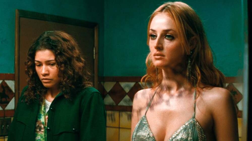 La nueva estrella de 'Euphoria' viene de una de las familias m&aacute;s antiguas de Hollywood: Quiso trabajar en 'Juego de Tronos', pero su padre se neg&oacute;