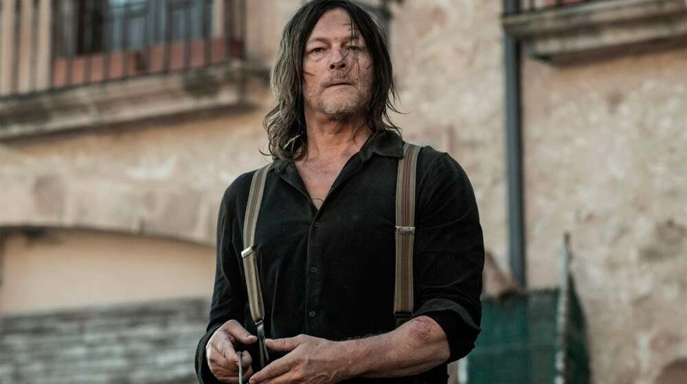 Despu&eacute;s de m&aacute;s de 15 a&ntilde;os, Norman Reedus dice adi&oacute;s a 'The Walking Dead': "Esta vez es muy diferente'