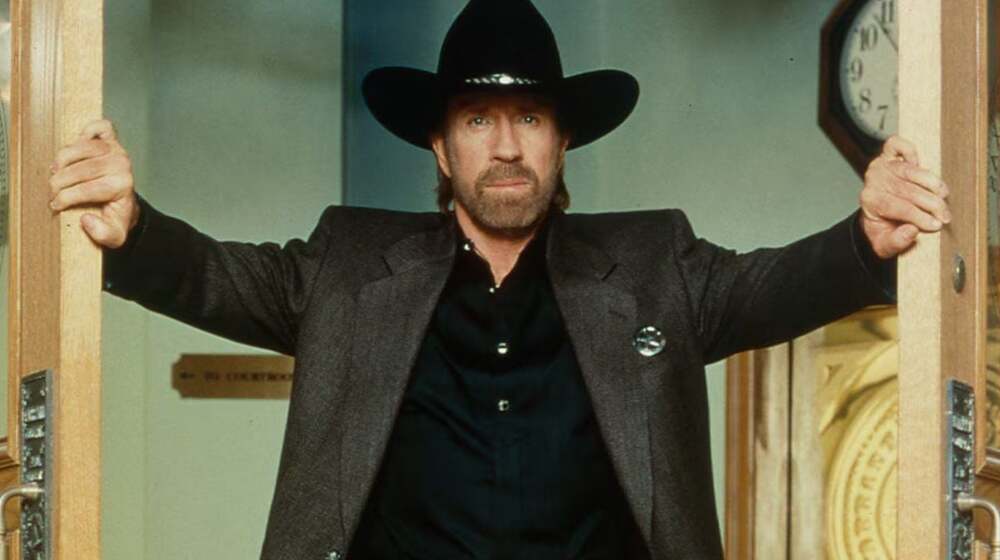 Muere Chuck Norris, legendario actor del cine de acci&oacute;n, a los 86 a&ntilde;os