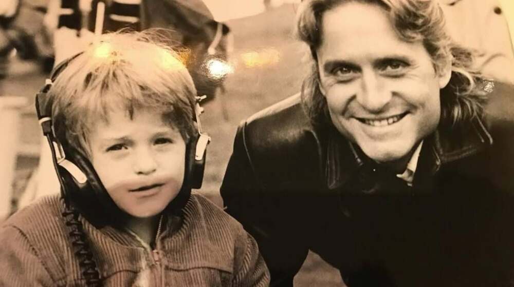 El hijo de Michael Douglas que pas&oacute; siete a&ntilde;os en la c&aacute;rcel: "Mi padre me hac&iacute;a repartir porros entre los invitados a sus fiestas"