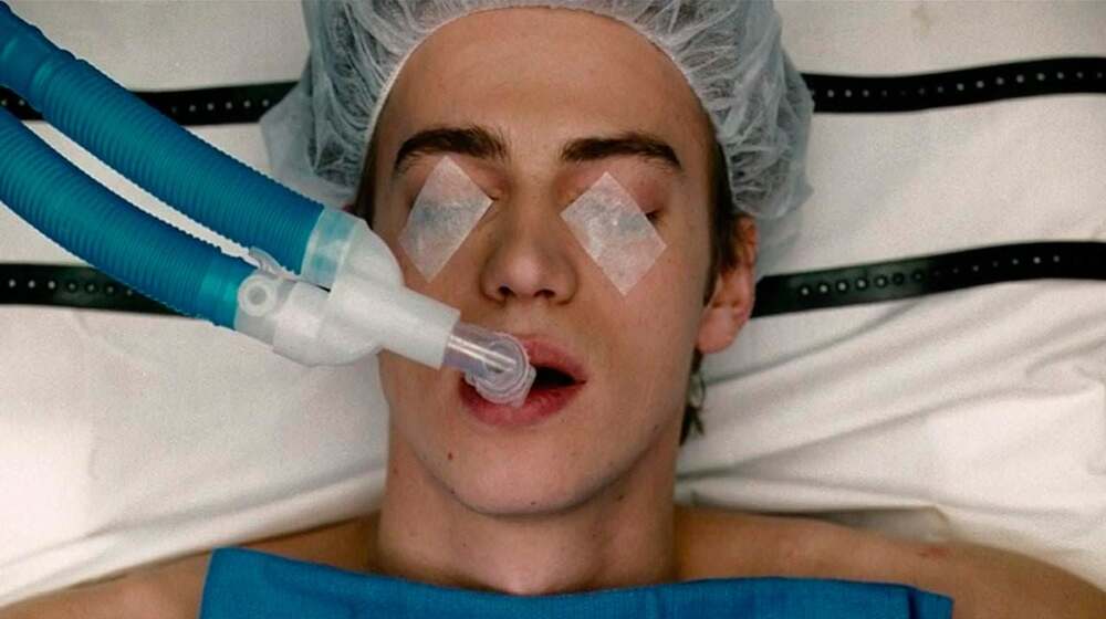 Hace casi 20 a&ntilde;os de su estreno, pero este thriller que fracas&oacute; en cines ahora est&aacute; viviendo una segunda vida en Netflix