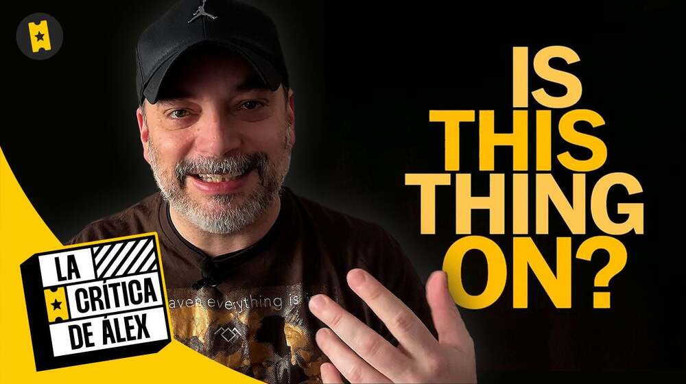 Se estrena por la puerta de atr&aacute;s y con un t&iacute;tulo espantoso, pero 'Sin conexi&oacute;n' es una obra maestra