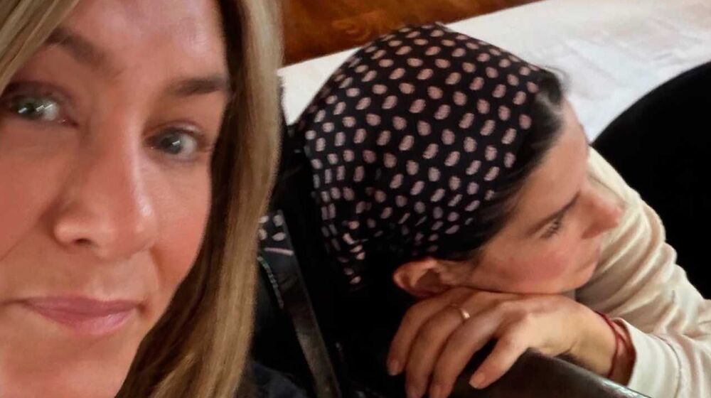 "Hemos compartido novio": Jennifer Aniston y Sandra Bullock salieron con el mismo hombre con pocos meses de diferencia