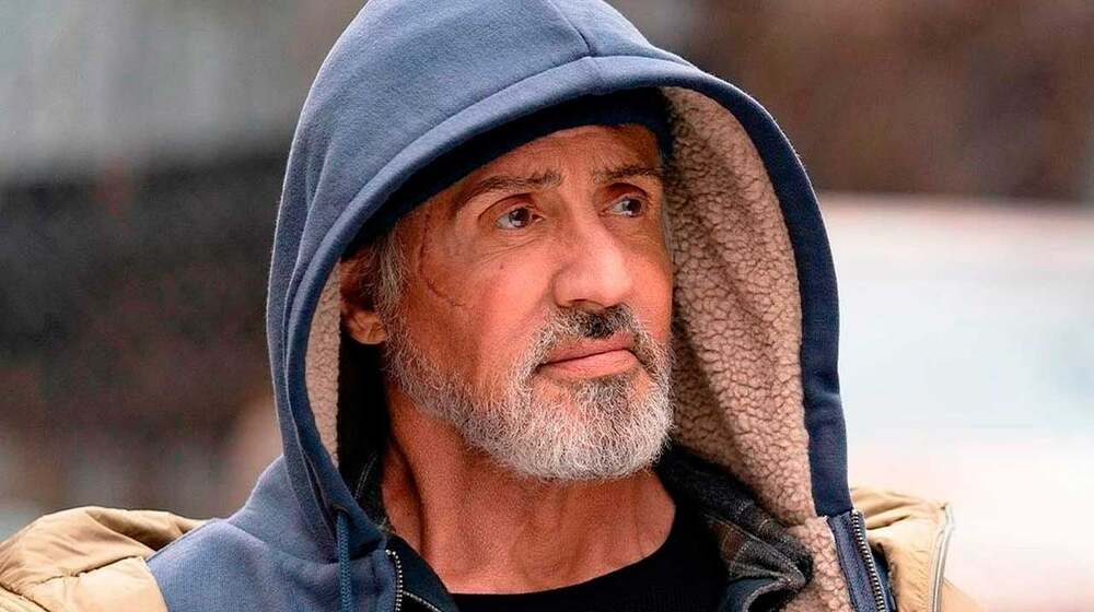 Esta noche en TV, la pel&iacute;cula con la que Sylvester Stallone se estren&oacute; como superh&eacute;roe a sus 76 a&ntilde;os