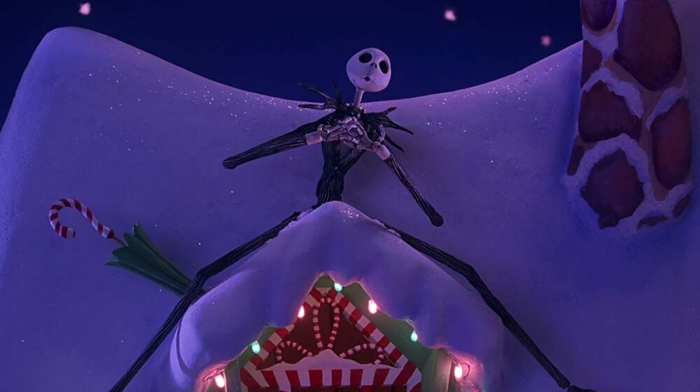 La canci&oacute;n m&aacute;s famosa de 'Pesadilla antes de Navidad' se contradice a s&iacute; misma, y no me hab&iacute;a dado cuenta hasta ahora