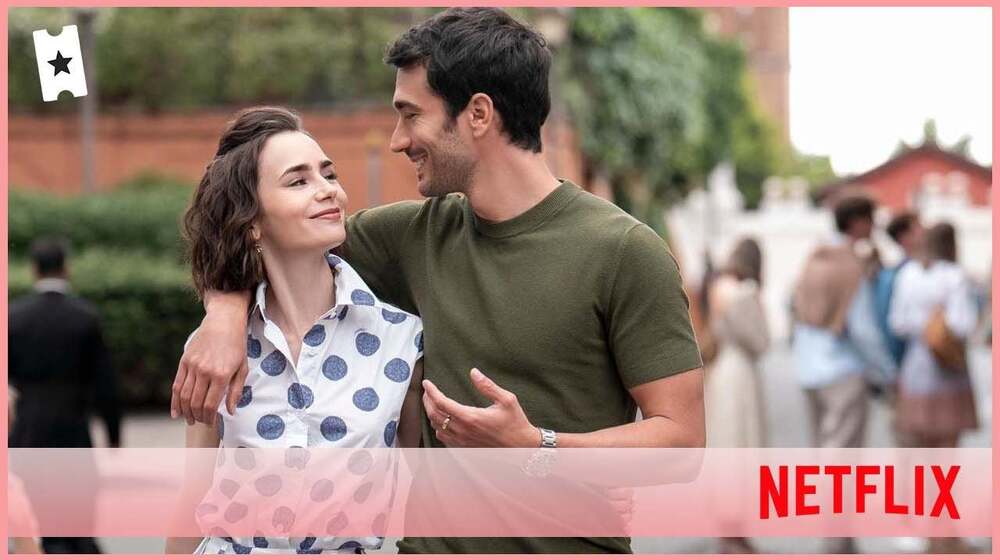12 estrenos en Netflix: Esta semana la quinta temporada de una de sus series con m&aacute;s estilo y una pel&iacute;cula basada en un popular manga rom&aacute;ntico