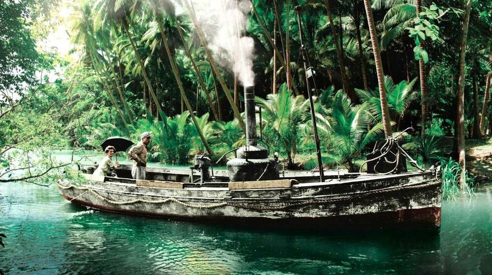 "La basura m&aacute;s aburrida': es una de las mejores pel&iacute;culas de aventuras que existen, pero su gran estrella pensaba que era un desastre