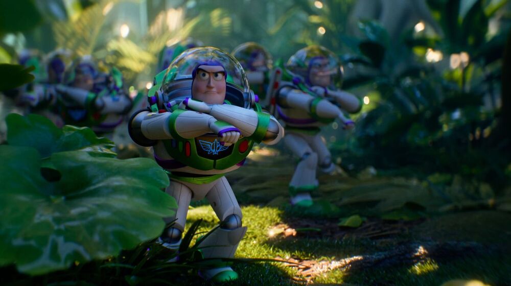 El agujero de guion m&aacute;s famoso de Pixar que 'Toy Story 5' ha explicado de la manera m&aacute;s sencilla