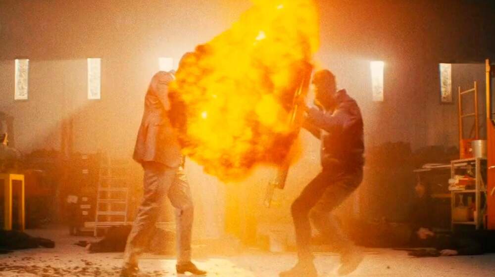 Hoy en TV, uno de los mejores 'thriller' de acci&oacute;n de los &uacute;ltimos a&ntilde;os que pas&oacute; m&aacute;s desapercibido de lo que deber&iacute;a