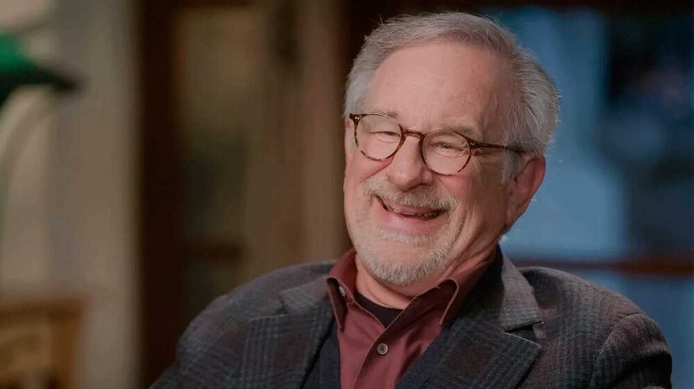 Steven Spielberg: "Tengo la fuerte sospecha de que no estamos solos en la Tierra ahora mismo"