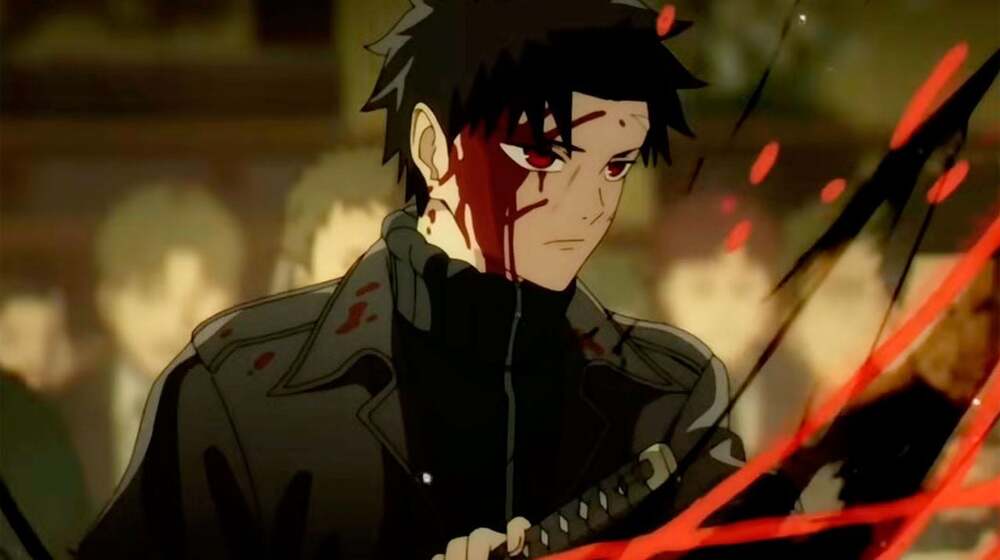 Cuatro a&ntilde;os despu&eacute;s, los fans pueden disfrutar del anime que se inspir&oacute; en franquicias como 'Naruto' y 'John Wick'