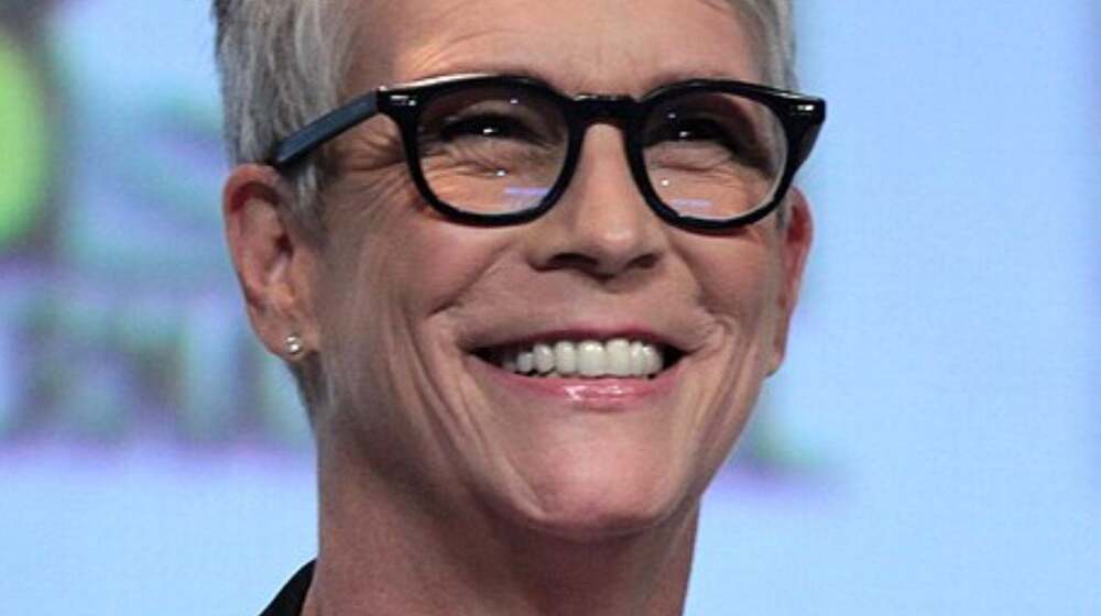 Jamie Lee Curtis odia esta cinta de ciencia ficci&oacute;n en la que trabaj&oacute; en 1999: "Es una pel&iacute;cula de mierda. La &uacute;nica vez que supe que algo era malo y que no pod&iacute;a hacer nada"