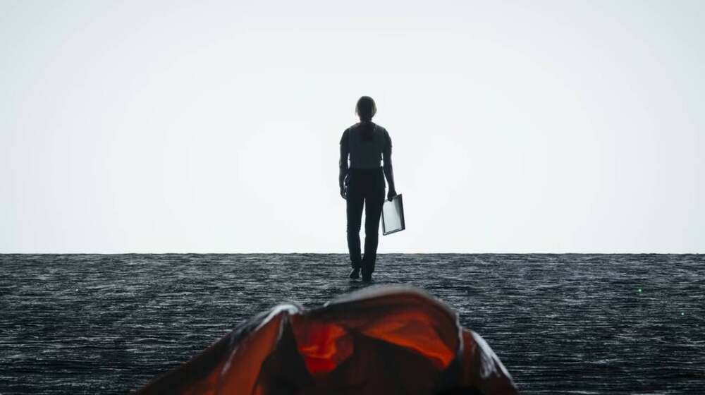 'El d&iacute;a de la revelaci&oacute;n' est&aacute; bien, pero esta obra maestra moderna de ciencia ficci&oacute;n sobre la llegada de extraterrestres es mejor