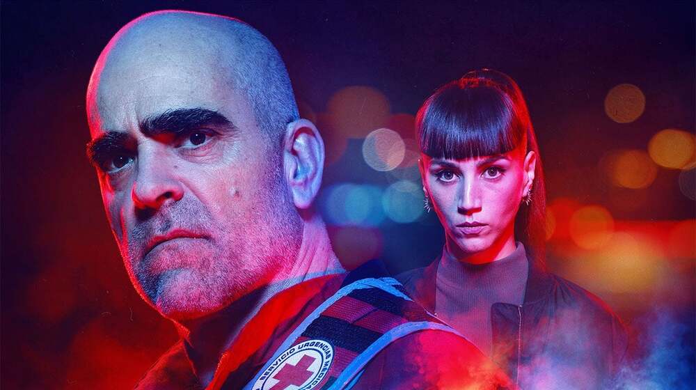 'Salvador', la nueva serie de Netflix que parece m&aacute;s un documental que una serie de ficci&oacute;n: "Se debe a un trabajo de fondo de documentaci&oacute;n"