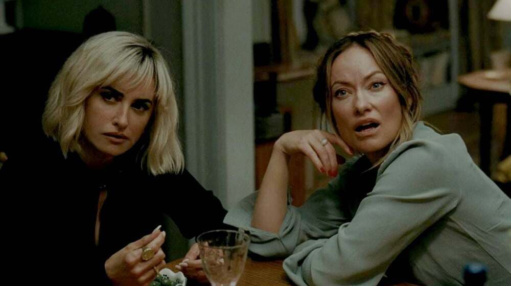 La pel&iacute;cula espa&ntilde;ola era buena, pero la de Olivia Wilde es mejor: 'La invitaci&oacute;n' es uno de los mayores placeres del a&ntilde;o | San Sebasti&aacute;n 2026