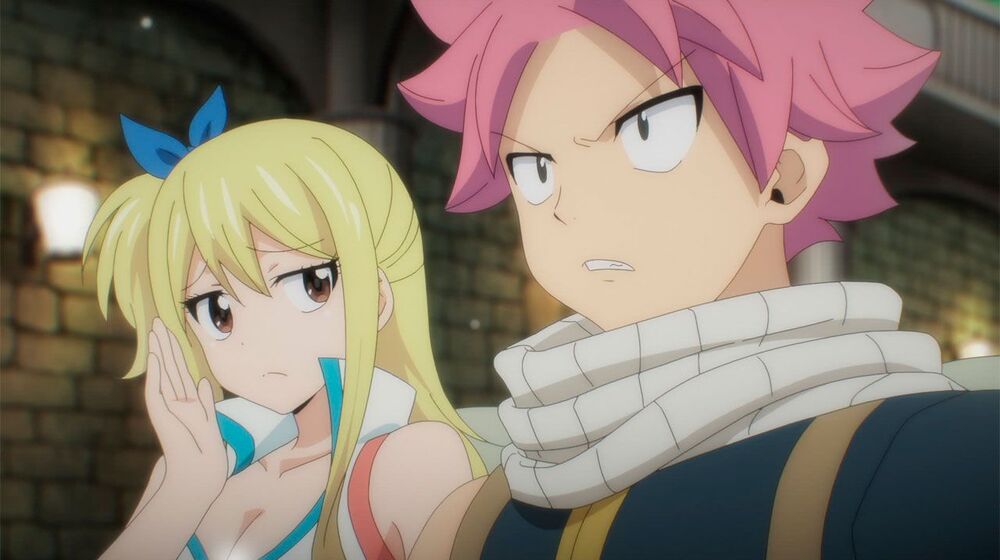 El creador de 'Fairy Tail' confirma nuevos proyectos tras el estreno de 'Fairy Tail RE: FANTASIA'