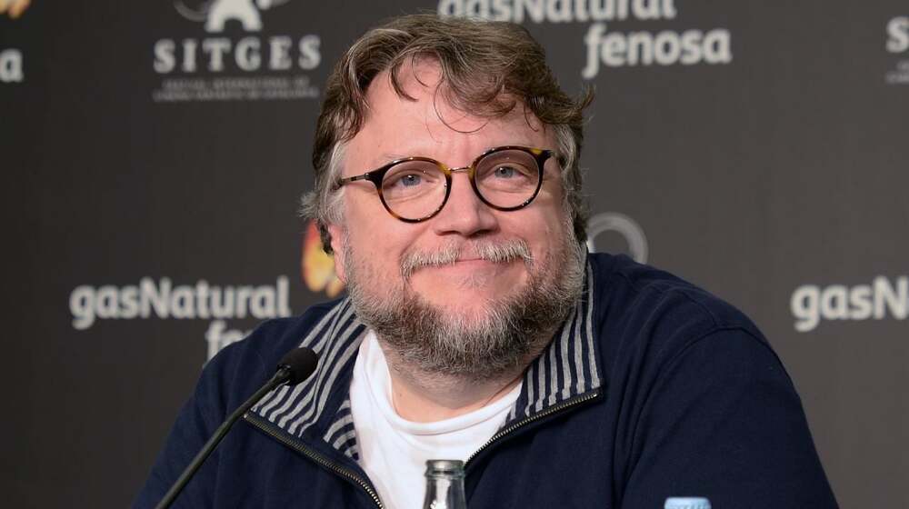 Guillermo Del Toro: "Estamos al borde del analfabetismo cinematogr&aacute;fico"