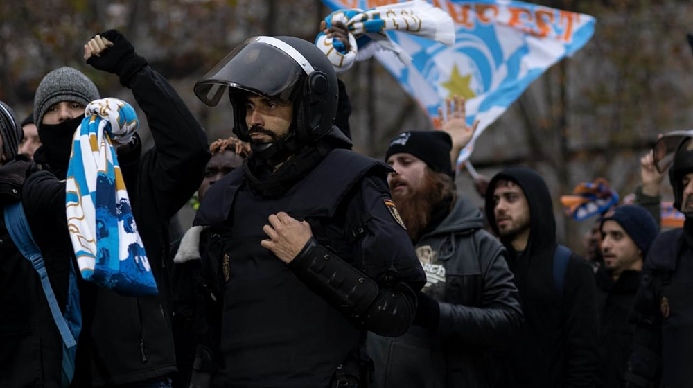 6 cap&iacute;tulos que te sacuden y te tienen contra las cuerdas: esta miniserie de acci&oacute;n y "thriller" es magistral