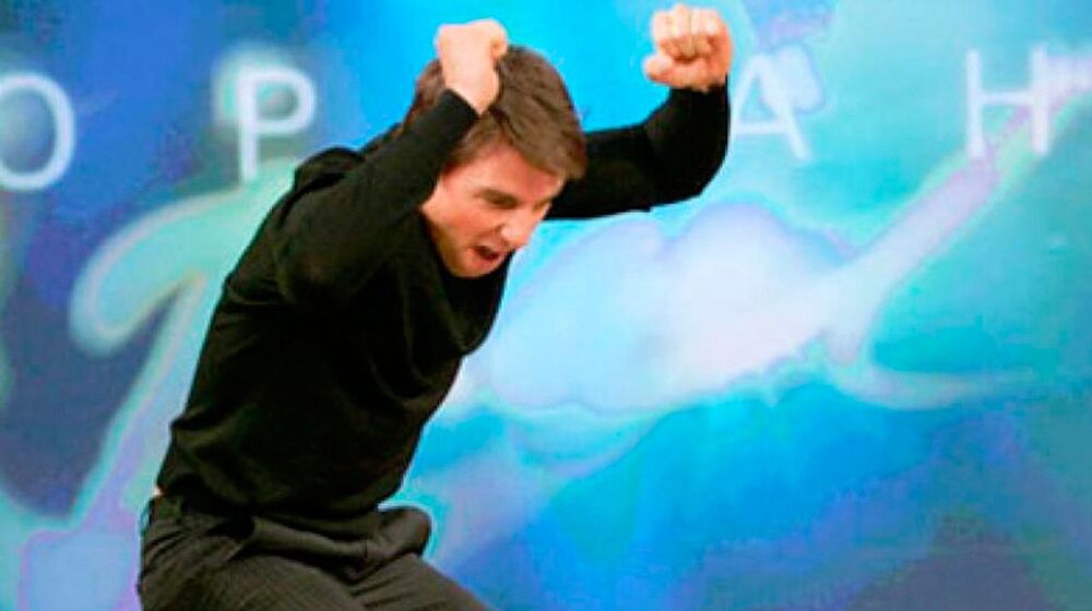 "Se pas&oacute; de la raya": Paramount despidi&oacute; a Tom Cruise tras 'Misi&oacute;n Imposible III', pero sustituirle fue imposible y volvi&oacute; m&aacute;s fuerte