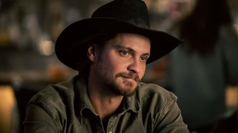 Su serie fue cancelada, pero este m&iacute;tico personaje de 'Yellowstone' aparecer&aacute; en la temporada 2 de 'Marshals: Una historia de Yellowstone'