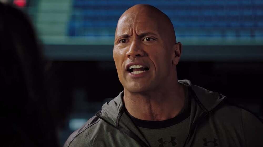 Olv&iacute;date de 'Fast & Furious': La mejor pel&iacute;cula de Dwayne Johnson est&aacute; escondida en Prime Video