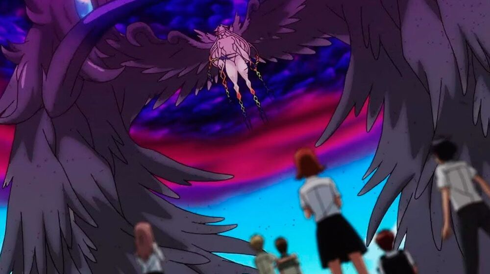 11 series y 18 pel&iacute;culas despu&eacute;s, este m&iacute;tico anime volver&aacute; en 2027 con otro proyecto