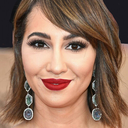 Jackie Cruz