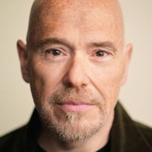 Nick Holder
