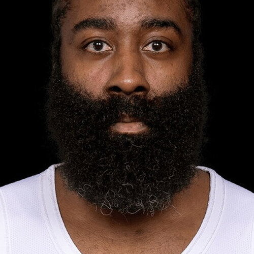 James Harden
