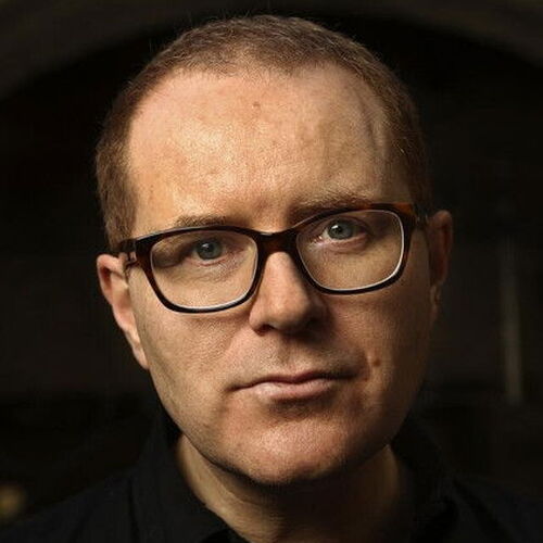Conor McPherson