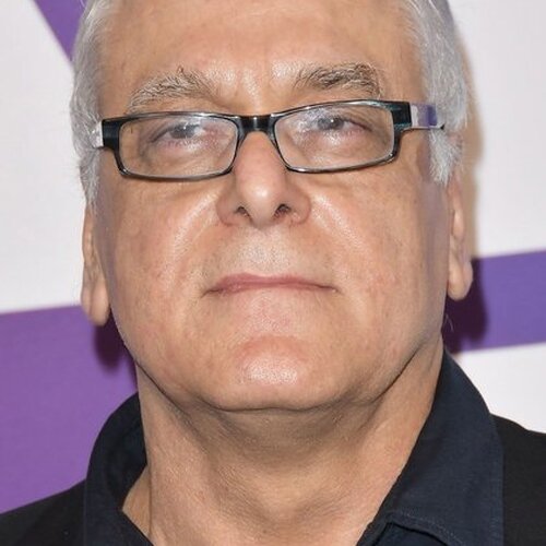 Γιώργος Μαυροψαρίδης