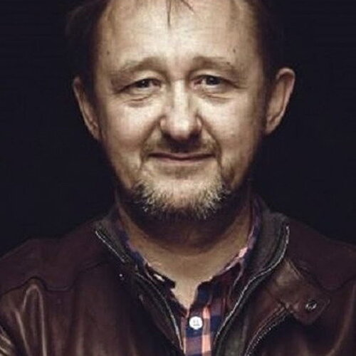 Andrew Upton