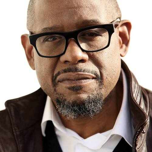 Forest Whitaker